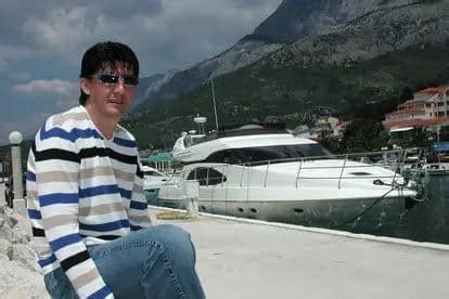 SEVERININA NOVA (STARA) AFERA: Snimak iz 2004. opet .